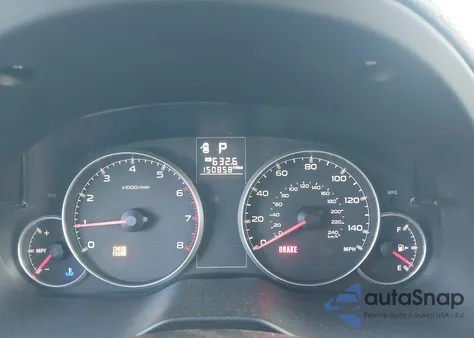 2014 Subaru Outback 2.5I Premium from USA, damaged, VIN 4S4BRBCC0E3229845